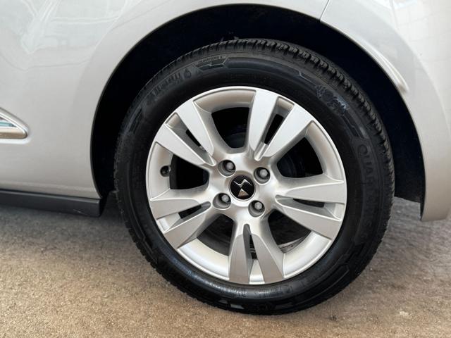 DS AUTOMOBILES DS 3 usata, con Cruise Control