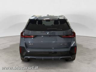 BMW X1 usata, con Antifurto