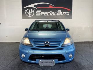 CITROEN C3 usata, con Specchietti laterali elettrici