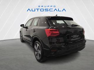 AUDI Q2 usata, con Airbag Passeggero
