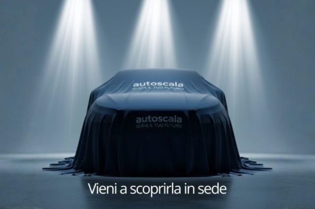 FIAT Scudo usata, con ABS