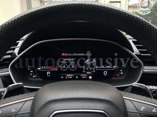 AUDI RS Q3 usata, con Immobilizzatore elettronico