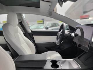 TESLA Model 3 usata, con Chiusura centralizzata