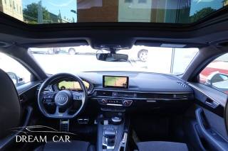 AUDI A4 usata, con Cerchi in lega