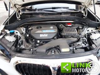 BMW X1 usata, con Portellone posteriore elettrico