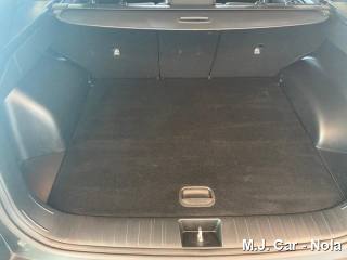 HYUNDAI Tucson usata, con Touch screen
