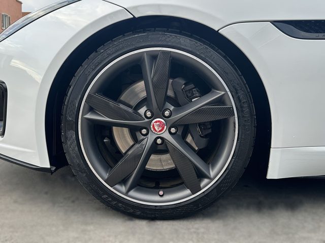 JAGUAR F-Type usata, con Airbag Passeggero
