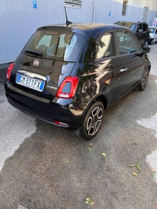 FIAT 500 usata, con Alzacristalli elettrici