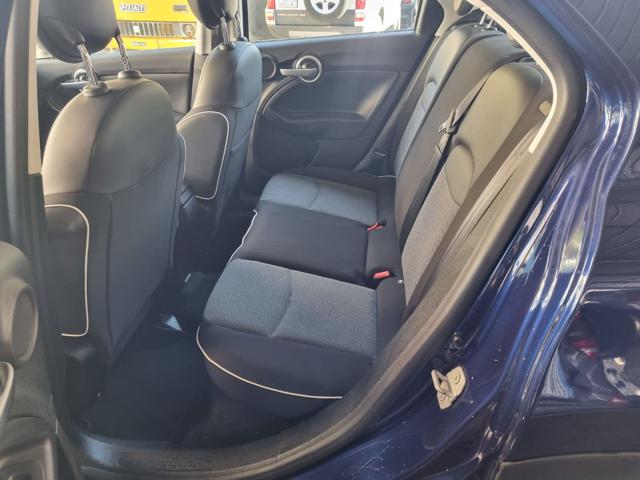 FIAT 500X usata, con Fari direzionali