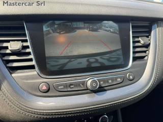OPEL Grandland X usata, con Chiusura centralizzata