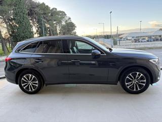 MERCEDES-BENZ GLC 200 usata, con Airbag Passeggero