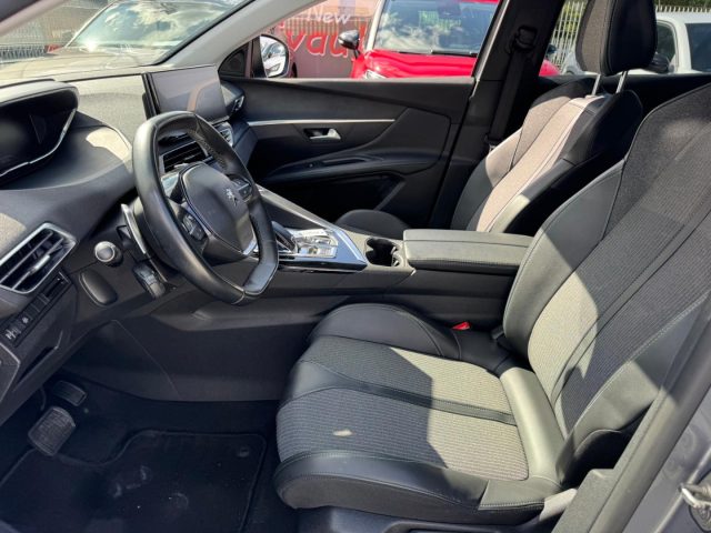PEUGEOT 3008 usata, con Cerchi in lega