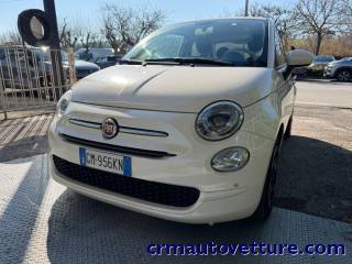 FIAT 500 PROMO FINANZIAMENTO 1.2 EasyPower Club