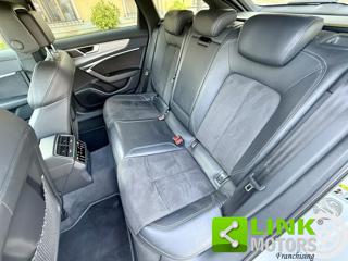AUDI A6 usata, con Climatizzatore