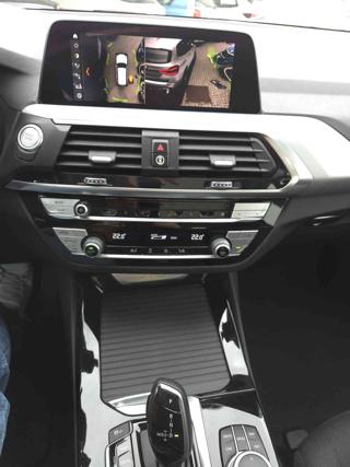 BMW X3 usata 23