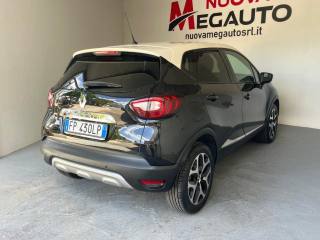 RENAULT Captur usata, con Climatizzatore
