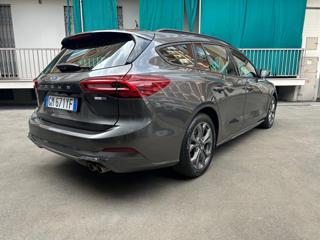 FORD Focus usata, con Alzacristalli elettrici