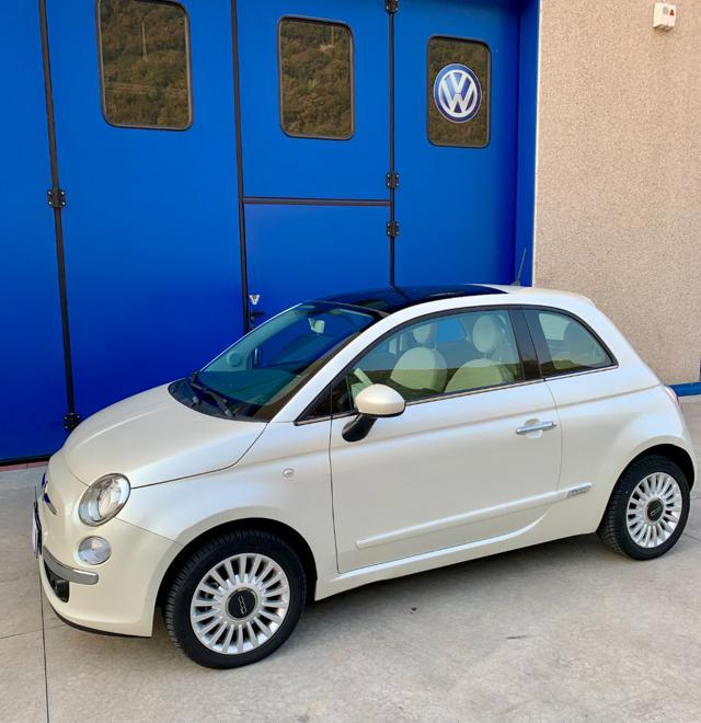 FIAT 500 usata, con Airbag laterali
