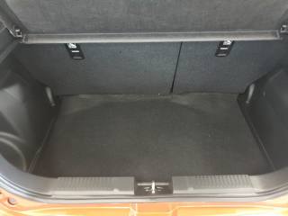 SUZUKI Swift usata, con Controllo trazione