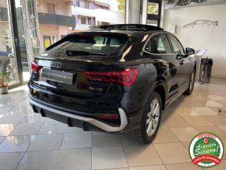 AUDI Q3 usata, con Alzacristalli elettrici