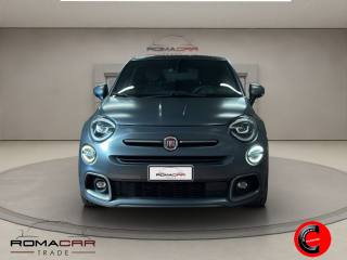 FIAT 500X usata, con Airbag Passeggero
