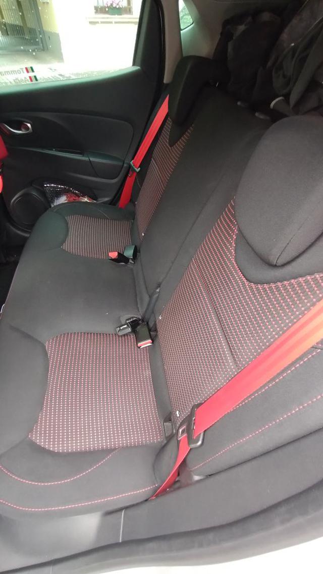 RENAULT Clio usata, con Bluetooth