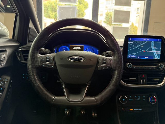 FORD Puma usata, con Sistema di navigazione