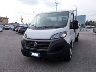 FIAT Ducato usata, con Autoradio