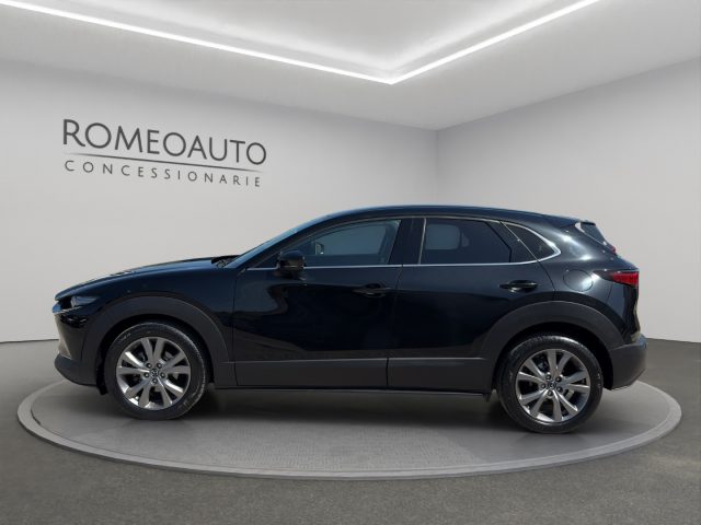 MAZDA CX-30 usata, con Airbag laterali