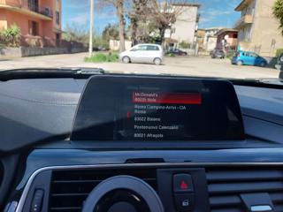 BMW 320 usata, con Interni in pelle