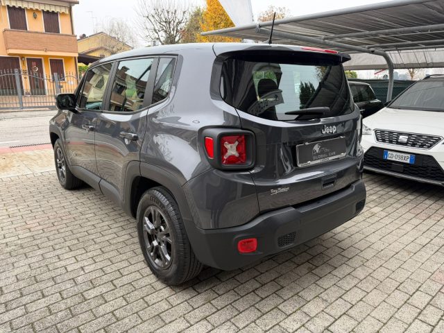 JEEP Renegade usata 6