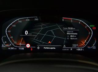 BMW X5 usata, con Sistema di navigazione