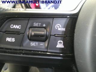 ALFA ROMEO Tonale usata, con Interni in pelle