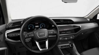 AUDI Q3 usata, con Airbag Passeggero
