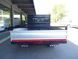 FORD Transit usata, con Sedile posteriore sdoppiato