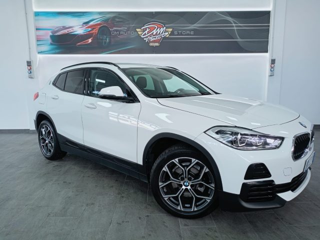 BMW X2 usata, con Airbag Passeggero