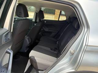 VOLKSWAGEN T-Cross usata, con Climatizzatore