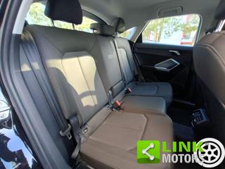 AUDI Q3 usata, con Chiusura centralizzata