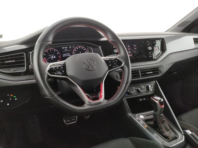 VOLKSWAGEN Polo usata, con Cruise Control