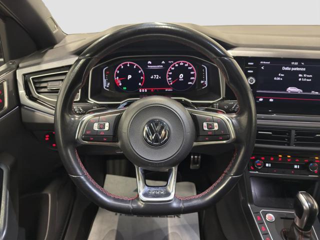 VOLKSWAGEN Polo usata, con Cruise Control