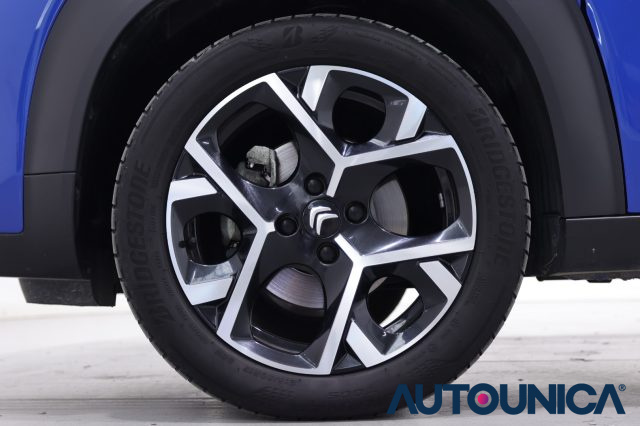 CITROEN C3 Aircross usata, con Cruise Control