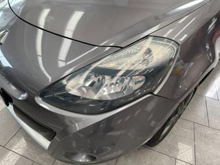 RENAULT Clio usata, con Airbag laterali