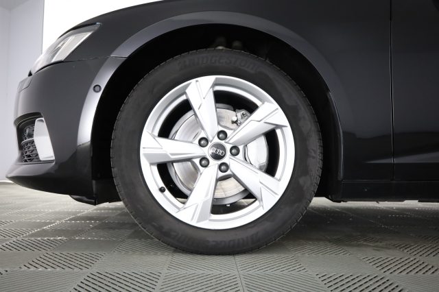 AUDI A6 usata 9