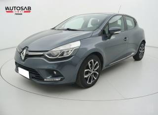 RENAULT Clio usata, con Airbag laterali