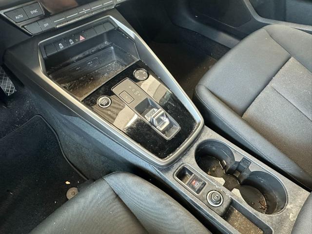 AUDI A3 usata, con Bluetooth