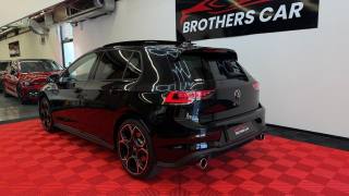 VOLKSWAGEN Golf GTI usata, con Alzacristalli elettrici