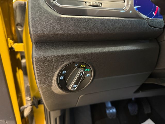 VOLKSWAGEN T-Roc usata, con Chiusura centralizzata