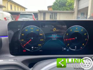MERCEDES-BENZ A 200 usata, con ESP