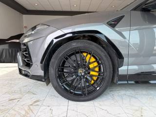 LAMBORGHINI Urus usata, con Immobilizzatore elettronico