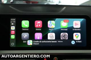 BMW 420 usata, con Sensore di pioggia